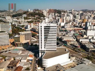 Sala Comercial à venda, 40m² no Centro, Juiz de Fora