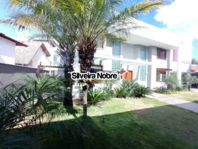 Casa com 4 Quartos à venda, 680m² no Alvorada, Contagem