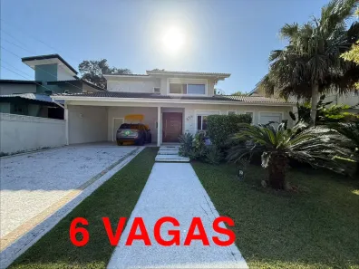 Sobrado com 4 Quartos para alugar, 350m² no Riviera, Bertioga
