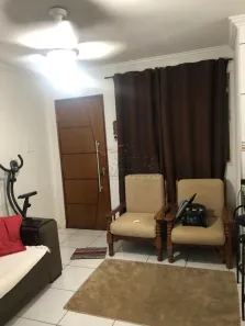 Apartamento com 2 Quartos à venda, 45m² no Residencial das Américas, Ribeirão Preto