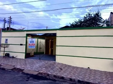 Casa com 2 Quartos à venda, 250m² no Parque Cuiabá, Cuiabá