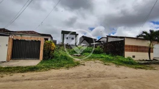 Lote/Terreno à venda, 200m² no João Paulo II, João Pessoa