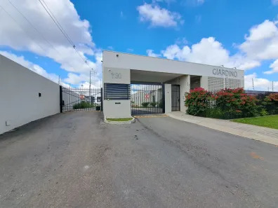 Lote/Terreno à venda, 239m² no Ipê, São José dos Pinhais