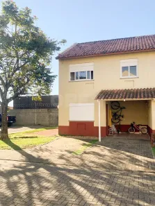 Casa de Condomínio com 3 Quartos à venda, 89m² no Harmonia, Canoas