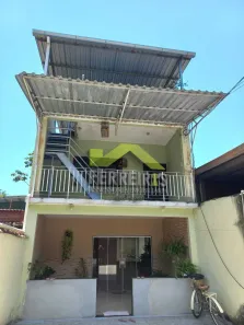 Casa com 2 Quartos à venda, 150m² no Xerém, Duque de Caxias