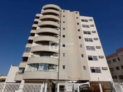 Apartamento com 2 Quartos à venda, 72m² no Nossa Senhora do Rosário, São José