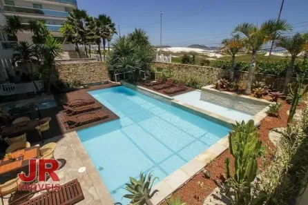 Apartamento com 2 Quartos à venda, 65m² no Algodoal, Cabo Frio