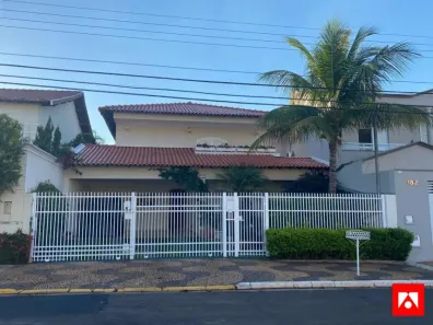 Casa com 3 Quartos à venda, 290m² no Jardim Primavera, Santa Bárbara D'Oeste