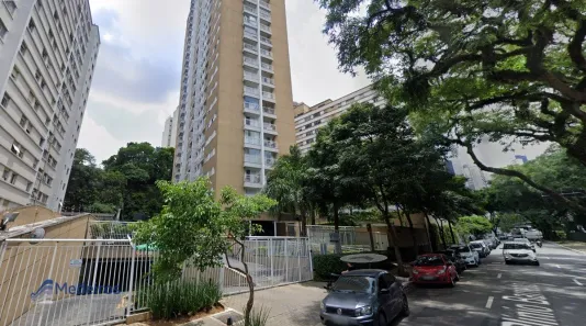Apartamento com 2 Quartos à venda, 65m² no Bela Vista, São Paulo