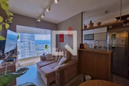 Apartamento com 2 Quartos à venda, 51m² no Água Branca, São Paulo