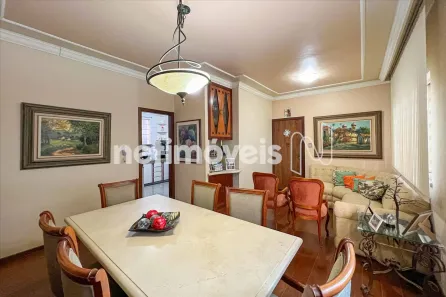 Apartamento com 4 Quartos à venda, 110m² no Silveira, Belo Horizonte