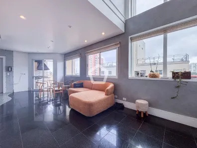 Apartamento com 4 Quartos à venda, 98m² no Vila Andrade, São Paulo