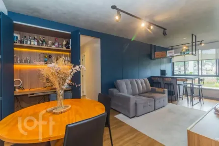Apartamento com 2 Quartos à venda, 69m² no Partenon, Porto Alegre