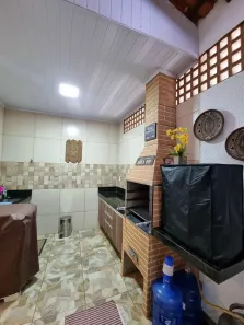 Casa com 3 Quartos à venda, 150m² no , São José de Ribamar