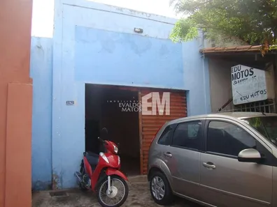 Lote/Terreno à venda, 125m² no Aeroporto, Teresina