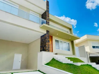 Casa de Condomínio com 4 Quartos à venda, 431m² no Condomínio Residencial Montserrat, São José dos Campos