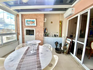 Cobertura com 3 Quartos à venda, 163m² no Abraão, Florianópolis