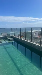Apartamento com 1 Quarto à venda, 31m² no Barra, Salvador