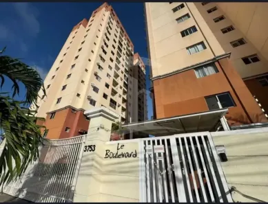 Apartamento com 2 Quartos à venda, 60m² no Ponto Novo, Aracaju