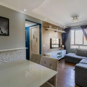 Apartamento com 2 Quartos à venda, 49m² no Centro, Guarulhos