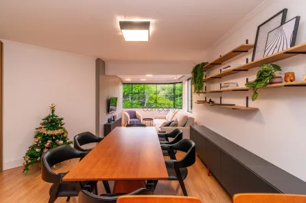 Apartamento com 3 Quartos à venda, 99m² no Vila Ipiranga, Porto Alegre
