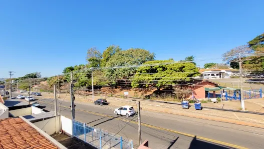 Sala Comercial para alugar, 40m² no Vila Santa Isabel, Campinas