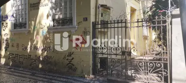 Imóvel Comercial à venda, 187m² no Botafogo, Rio de Janeiro