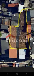 Lote/Terreno à venda, 540m² no São Cristóvão, Salvador