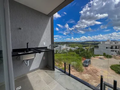 Cobertura com 3 Quartos à venda, 170m² no Jardim Belvedere, Volta Redonda