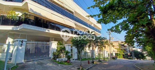 Apartamento com 4 Quartos à venda, 139m² no Jardim Guanabara, Rio de Janeiro