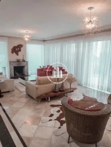 Casa com 3 Quartos à venda, 396m² no Bosque das Mansões, São José