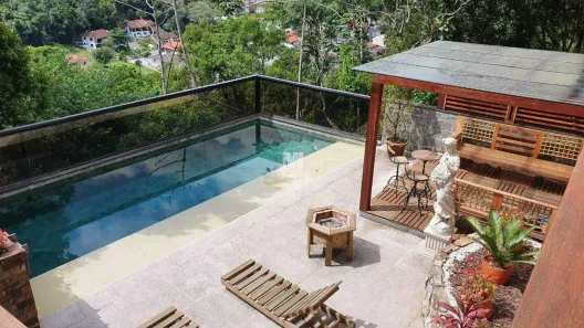 Casa com 3 Quartos à venda, 325m² no Azambuja, Brusque