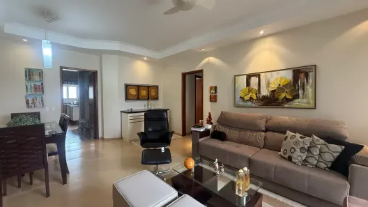 Apartamento com 3 Quartos à venda, 115m² no Centro, Ribeirão Preto