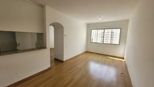 Apartamento com 1 Quarto à venda, 42m² no Indianópolis, São Paulo