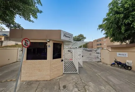 Apartamento com 1 Quarto à venda, 57m² no Jardim Iporanga, Guarulhos