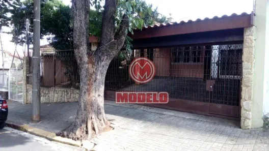 Casa com 4 Quartos à venda, 250m² no Centro, Piracicaba