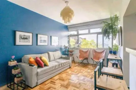 Apartamento com 2 Quartos à venda, 76m² no Ipanema, Rio de Janeiro