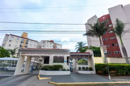 Apartamento com 3 Quartos à venda, 70m² no Jardim dos Oliveiras, Campinas