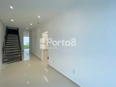 Sala Comercial para alugar, 84m² no Jardim Urano, São José do Rio Preto