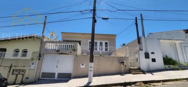 Casa com 3 Quartos à venda, 169m² no Parque da Figueira, Campinas