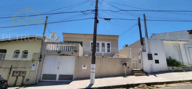 Casa com 3 Quartos à venda, 373m² no Parque da Figueira, Campinas