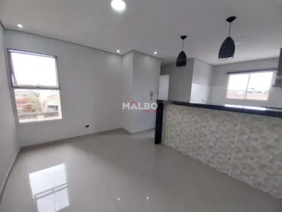 Apartamento com 2 Quartos à venda, 47m² no Jardim São Francisco, Santa Bárbara D'Oeste
