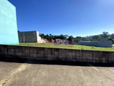 Lote/Terreno à venda, 272m² no Jardim Marambaia II, Jundiaí