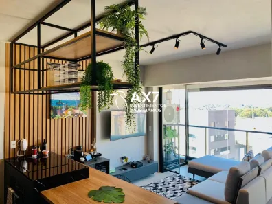 Apartamento com 1 Quarto para alugar, 40m² no Itaim Bibi, São Paulo