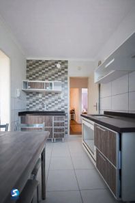 Apartamento com 3 Quartos à venda, 75m² no Navegantes, Porto Alegre