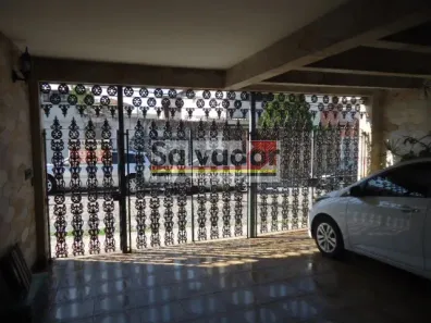 Sobrado com 3 Quartos à venda, 140m² no Jardim Patente Novo, São Paulo