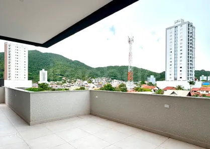 Apartamento com 3 Quartos à venda, 141m² no Fazendinha, Itajaí
