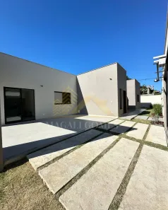 Casa com 2 Quartos à venda, 360m² no Praia de Carapebus, Serra