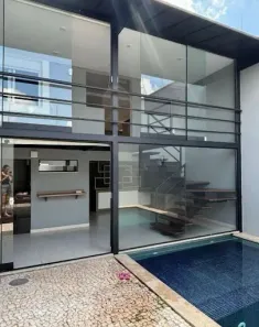 Casa com 2 Quartos à venda, 180m² no Vila Monteiro, Piracicaba