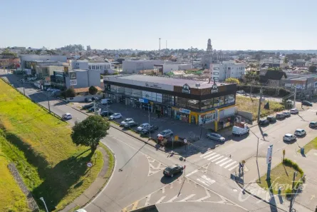Ponto Comercial para alugar, 84m² no Jardim Paulista, Campina Grande do Sul
